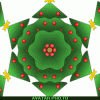 kaleidoscope effect
