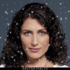 snow