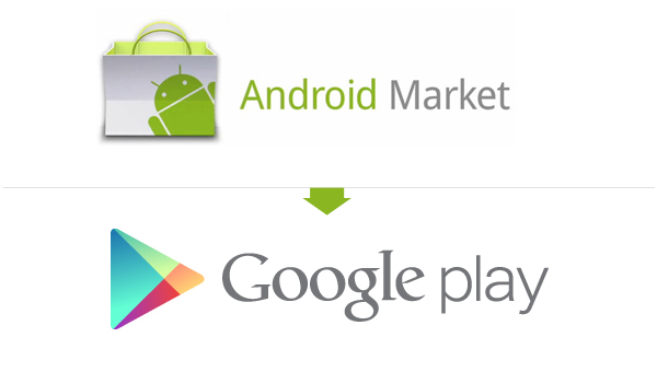 android market