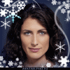 snowflakes