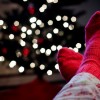 Beautiful bokeh effect