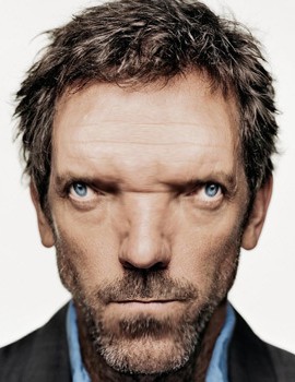 Dr House warp