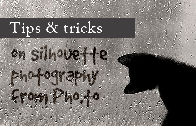 Silhouette Photography - Great Tips and Ideas